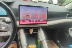 2024 BYD Yuan UP 2024 401KM Leading #13