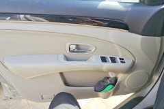 2016 Dongfeng Fengshen Fengshen A60 2016 1.6 AT Luxury #7