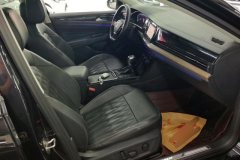 2019 Volkswagen Passat 2019 2.0T AT 330TSILuxury China VI #8