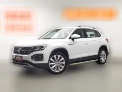 2021 Volkswagen Tayron 2020 2.0T AT 330TSILuxurySmart ConnectProFWD #1