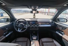 2023 Mercedes-Benz GLB-Class 2023 2.0T AT GLB 220 Fashion #5
