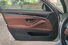 2017 BMW 5 Series 2017 2.0T AT 525LiLeading #7