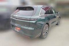 2024 Li Auto Li Auto L6 2024 Max #3
