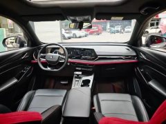 2024 Chang'an Chang'an X5 Plus 2024 1.5T DCT Pioneer #5