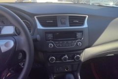 2023 Nissan Sylphy 2022 1.6 AT XEClassic Comfort #13