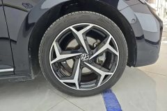 2023 Volkswagen Passat 2023 Facelift 2.0T AT 330TSI starry skyLuxury #6