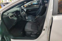 2023 Toyota Levin 2022 1.2T 185T CVTSport #9