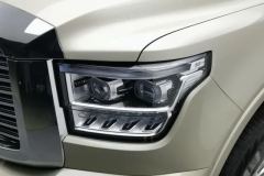 2023 Tank 500 PHEV 2023 2.0T AT Hi4-T #5