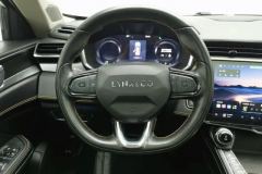 2023 Lynk & Co Lynk & Co 01 2023 2.0TD AT 2WDPro #15