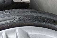 2017 BMW 3 Series 2017 2.0T AT 320LiFashion #9
