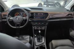 2019 Volkswagen Tharu 2019 1.4T AT 280TSILuxury FWD China V #12