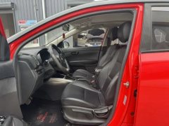 2017 Kia KX3 2017 1.6 AT AofengEdition #5
