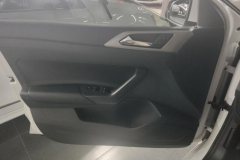 2020 Volkswagen Polo Hatchback 2019 1.5 AT PluspanoramicEnjoy #7