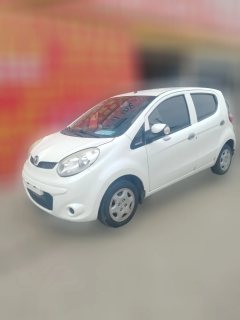 2016 Chang'an Benben Mini 2012 1.0 MT family affection China IV #1