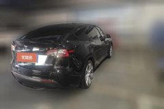 2023 Tesla Model Y 2022 Facelift rear wheel driveEdition #3