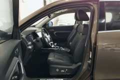 2017 Haval H6 2017 2.0T AT Blue Label2WDSmart Fashion #13
