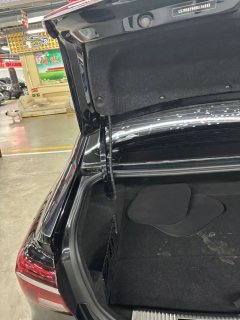 2017 Roewe i6 New Energy 2017 1.0T AT 45TConnectedSmart Premium HEV #15