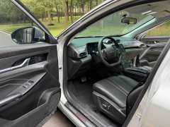 2024 Dongfeng Fengshen Dongfeng Fengshen Haohan 2024 Glory 1.5T AT Luxury #8