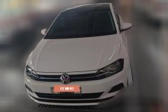 2021 Volkswagen Polo Hatchback 2019 1.5 AT PluspanoramicEnjoy #2