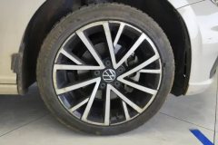 2021 Volkswagen Lavida 2021 1.4T AT 280TSILuxury #6