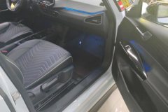2023 Volkswagen ID.3 2023 pureSmart #8