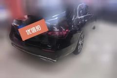 2023 Mercedes-Benz E-Class New Energy 2023 2.0T AT E 350 e L Plug-in hybrid sedan #3