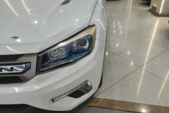 2018 Chang'an CS75 2017 1.5T MT SciroccoEditionFengxiang #5