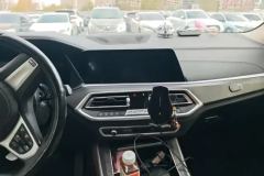 2021 BMW X5(Imported)(Imported) 2022 3.0T AT xDrive40i Exclusive MSport Pkg (Imported) #13