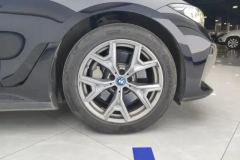 2024 BMW i3 2024 eDrive 35 L #6