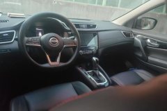 2024 Nissan Qashqai 2023 Classic 2.0L AT CVT XVComfort #12