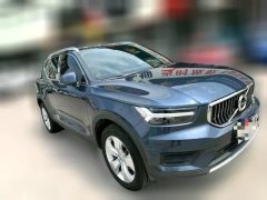 2021 Volvo XC40 2021 1.5T AT T3Smart DriveFashionFWD #9