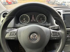 2019 Volkswagen Tiguan 2017 1.8T AT 300TSIsilk roadComfort #18