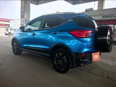 2019 BYD Yuan EV 2019 EV535Smart ConnectLeading the way EV #6