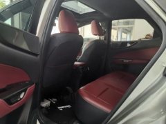 2024 Lexus NX 2023 2.5L AT 260 FWD ChuangyueEdition (Imported) #6