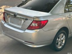 2016 BYD F3 2015 1.5 MT LuxuryEnergy savingEdition #14