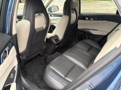 2018 Lynk & Co Lynk & Co 01 2017 2.0T AT dazzleProEditionFWD #8