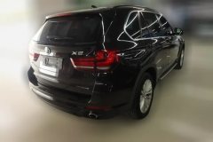 2016 BMW X5(Imported)(Imported) 2015 2.0T AT 28i (Imported) #3