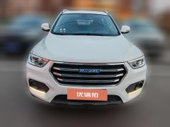 2017 Haval H2 2017 1.5T MT Blue LabelPremium FWD #9