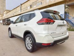 2018 Nissan X-Trail 2017 2.0 AT ComfortFWD #6