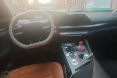 2022 Chang'an UNI-V 2022 1.5T AT Sport #12