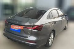 2024 Roewe i5 2023 1.5L MT Comfort Enjoy #3