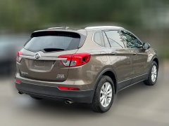 2016 Buick Envision Plus 2016 2.0T AT 28TElite 4WD #4