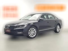 2018 Volkswagen Passat 2017 1.8T AT 330TSIHonor #1