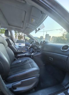 2017 Haval H6 2016 1.5T AT UpgradeEditionElite FWD #10