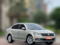 2016 Volkswagen Lavida 2015 1.4T AT 230TSIComfort #3