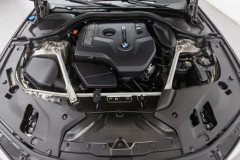 2019 BMW 5 Series 2019 2.0T AT 530LiLeadingLuxury Pkg #7