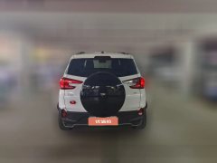 2019 BYD Yuan EV 2019 EV535High EnergyPilot EV #4