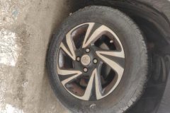 2018 Baojun 510 2017 1.5 AT Luxury #6