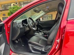 2016 Mazda Mazda3 Axela Sedan 2016 1.5 MT Comfort #4