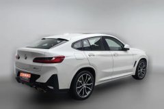 2023 BMW X4 2022 2.0T AT xDrive 30i MSport Pkg (Imported) #2